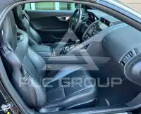 2017 Jaguar F-TYPE