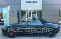 2017 Jaguar F-TYPE