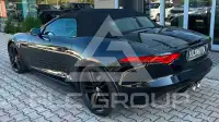 2017 Jaguar F-TYPE