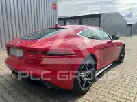 2017 Jaguar F-TYPE