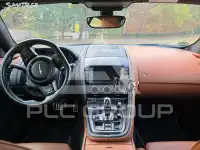 2017 Jaguar F-TYPE