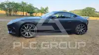 2017 Jaguar F-TYPE