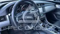 2017 Jaguar XF