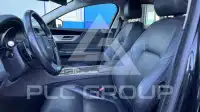 2017 Jaguar XF