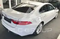 2017 Jaguar XF
