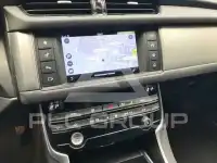 2017 Jaguar XF