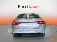 2017 Jaguar XF