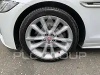 2017 Jaguar XF