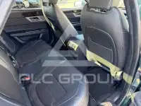 2017 Jaguar XF