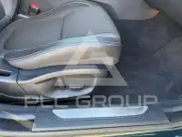 2017 Jaguar XF