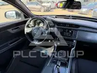 2017 Jaguar XF