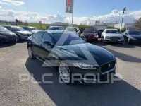 2017 Jaguar XF