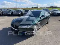2017 Jaguar XF
