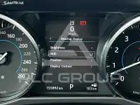 2017 Jaguar XF