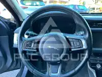 2017 Jaguar XF