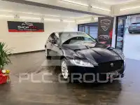 2017 Jaguar XF