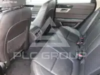 2017 Jaguar XF