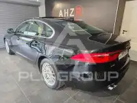 2017 Jaguar XF