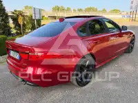 2017 Jaguar XF