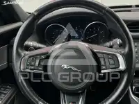 2017 Jaguar XF