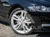 2017 Jaguar XF