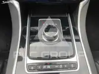2017 Jaguar XF