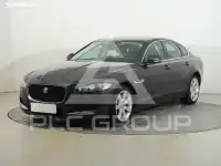 2017 Jaguar XF