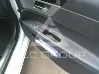 2017 Jaguar XF
