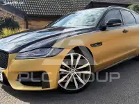 2017 Jaguar XF