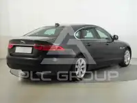 2017 Jaguar XF