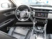 2017 Jaguar XF