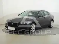 2017 Jaguar XF