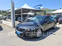 2017 Jaguar XF