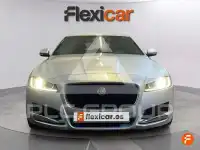 2017 Jaguar XF