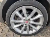 2017 Jaguar XF