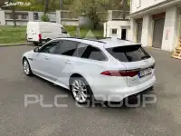2017 Jaguar XF