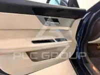 2017 Jaguar XF