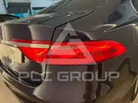 2017 Jaguar XF