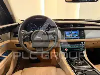 2017 Jaguar XF