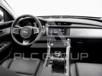 2017 Jaguar XF