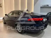 2017 Jaguar XF