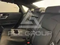 2017 Jaguar XF