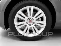 2017 Jaguar XF