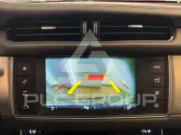 2017 Jaguar XF