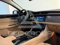 2017 Jaguar XF