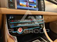 2017 Jaguar XF
