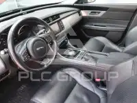 2017 Jaguar XF