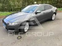 2017 Jaguar XF