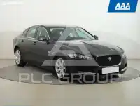 2017 Jaguar XF