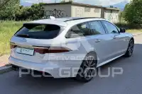 2017 Jaguar XF